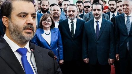 Suriye Gaziantep'te yeni başkonsolosluk açtı