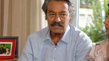 Kadir İnanır'ın sağlık durumu ciddiyetini koruyor