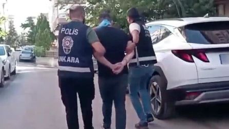 54 ilde eş zamanlı siber operasyon: 258 kişi gözaltına alındı