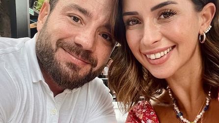 Volkan Bahçekapılı'nın uyuşturucu testi sonucu açıklandı