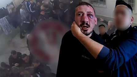\"Cezaevinde işkence\" iddiasında olayın perde arkası bambaşka çıktı