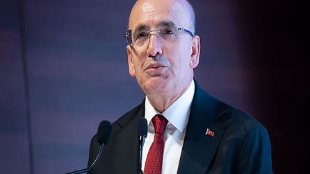 Mehmet Şimşek'ten Türkiye'nin üretim hedefleri üzerine açıklama