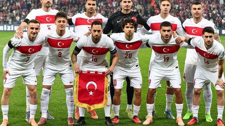 A Milli Takım, 2026 Dünya Kupası'nda Avustralya ile karşılaşacak