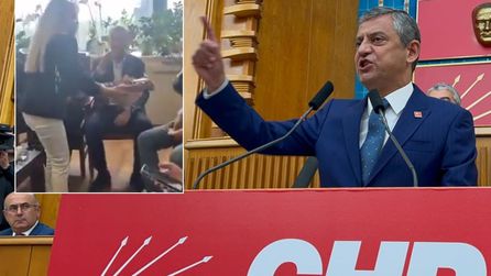 CHP'deki tartışmalar sürerken Özgür Özel'in iddiaları gündem oldu
