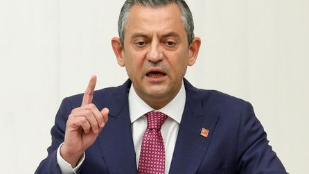 Özgür Özel'in CHP ile ilgili planları gündeme geldi