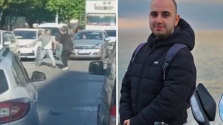 Sultangazi'de trafik kazası sonrası cinayet zanlısı ve 8 kişi yakalandı