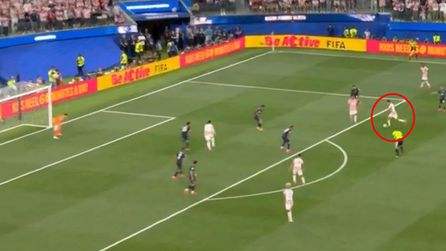 ABD, Paraguay'ı 4-1 yenerek Dünya Kupası'na galibiyetle başladı