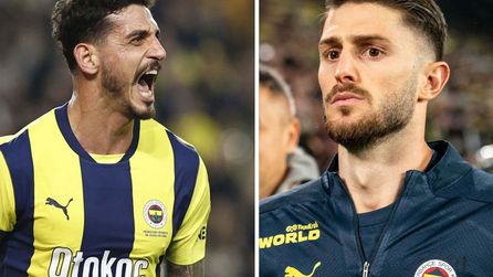 Samet Akaydin, Fenerbahçe döneminde ilginç bir olayı anlattı
