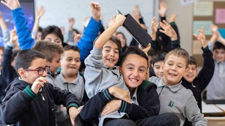 12 Haziran'da okullar kapalı, LGS hazırlıkları için tatil uygulanacak