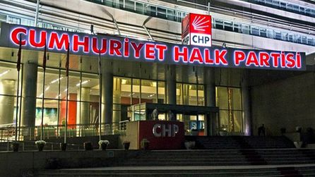 CHP'li 111 milletvekili Kılıçdaroğlu için olağanüstü kurultay çağrısı yaptı
