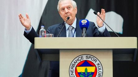 Serhou Guirassy'nin Fenerbahçe Transferi Yalanlandı