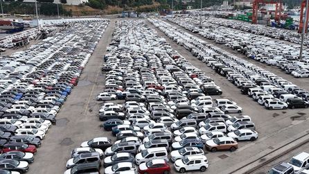 Vergi Denetim Kurulu araç satışlarıyla ilgili iddiaları yalanladı