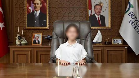 Ordu'da kaybolan 13 yaşındaki çocuk bulundu