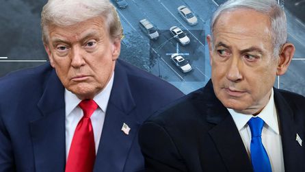 Pentagon, İsrail'in ABD'deki casusluk faaliyetlerini değerlendirdi