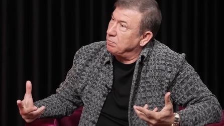 Maçımıza günler kala yaptığı gereksiz eleştiriye bakın! Oldu mu şimdi?