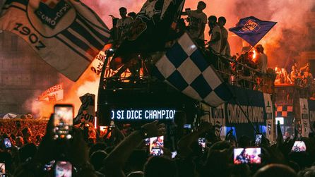 Galatasaray'dan Davinson Sanchez'e İtalya'dan Talip Çıktı