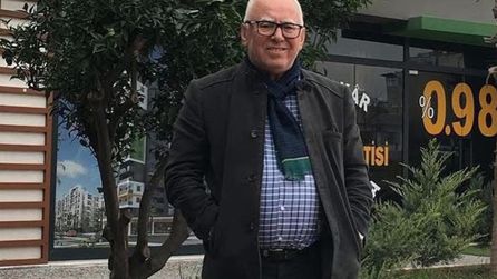 Aydıncık'ta denizde rahatsızlanan otel işletmecisi öldü