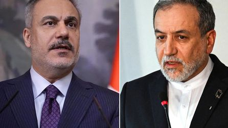 ABD ile İran mutabakatı sonrası Türkiye'nin rolü ve mesajı