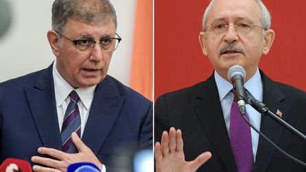 Cemil Tugay'ın istifası ve arka plandaki görüşmeler