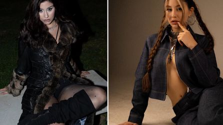 Genç rap sanatçısı Aishe hayatını kaybetti, ailesi duyurdu