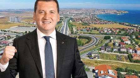 Silivri'de Yolsuzluk ve Rüşvet Operasyonunda 17 Gözaltı