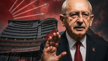 CHP'de Disiplin Süreçleri ve Atamalar Gündemde