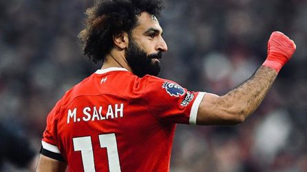 Liverpool, Salah'ın Yerine 100 Milyon Euro Teklif Etti