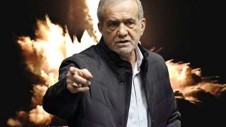 İran ve ABD arasında barış anlaşması imzalandı