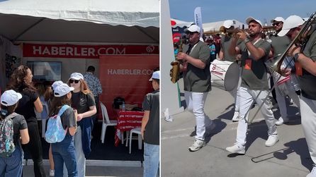 Sıfır Atık Festivali 4-7 Haziran tarihleri arasında düzenleniyor