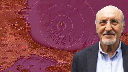 Prof. Dr. Osman Bektaş'tan Ordu, Trabzon ve Rize için deprem uyarısı