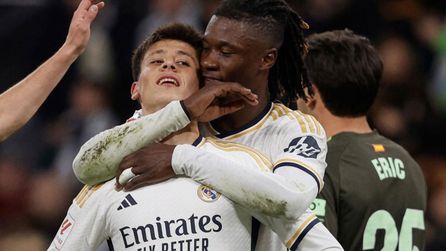 Galatasaray, Eduardo Camavinga için 50 milyon Euro'yu gözden çıkardı