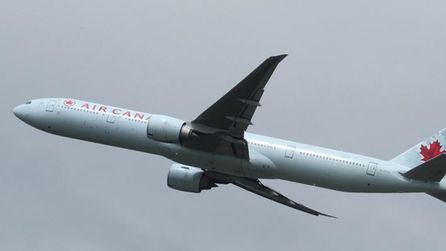 Kanada'da sahte pilot skandalı, 17 yıl boyunca lisanssız uçtu