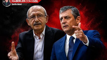 Özgür Özel, Kılıçdaroğlu'nun MYK'sı hakkında açıklamalarda bulundu