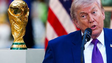 2026 Dünya Kupası'nda Vize Politikası Tartışmaları Devam Ediyor