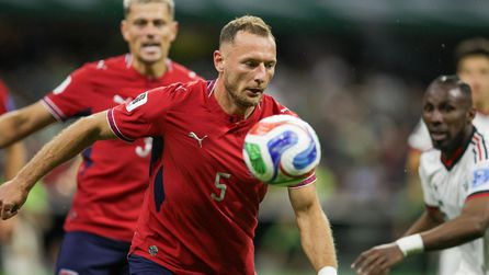 Meksika Çekya'yı 3-0 yenerek Dünya Kupası'ndan eledi