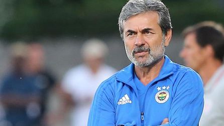 Fenerbahçe yeni teknik direktörünü açıklıyor, Aykut Kocaman gündemde