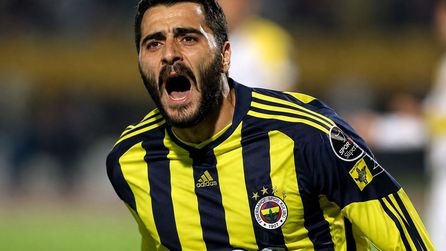 Daniel Güiza, 45 yaşında 18. transferini İspanya 7. Lig'e yaptı