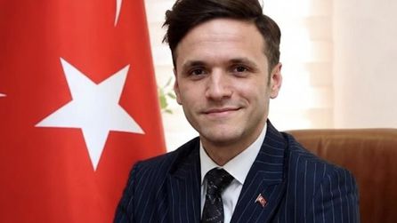 Kalp krizi geçiren Cumhuriyet savcısı hastanede hayatını kaybetti