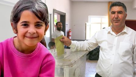 Narin'in köyü dahil 3 ilde seçim! Tek adayın sözleri dikkat çekti