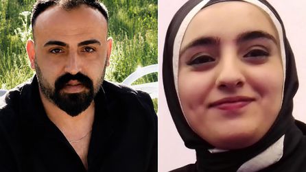 Kardeşini kurtaran Ömer Tutaş kalp krizi geçirerek yaşamını yitirdi