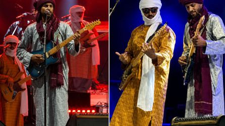 Mardin'de Kültürel Buluşma: Uluslararası Festival Gerçekleşti