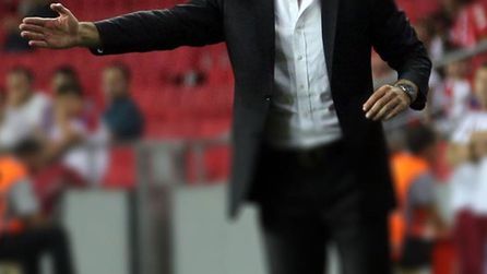 Tunus Milli Takımı, Dünya Kupası sonrasında teknik direktörüyle ayrıldı