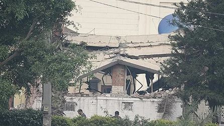 Pakistan'da kerpiç evin çökmesi sonucu 6 çocuk yaşamını yitirdi