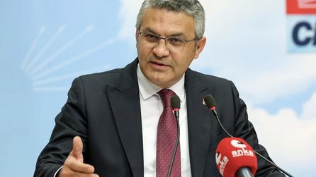 Oğuz Kaan Salıcı ortak bildiriyi imzalamama nedenini açıkladı