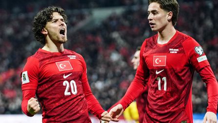 2026 Dünya Kupası için favori takımlar ve Türkiye'nin oranları