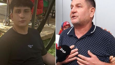 Ankara'da genç bir öğrenci bıçaklanarak hayatını kaybetti
