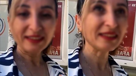 İstanbul'da başörtülü kadınlara yönelik paylaşım sonrası soruşturma başlatıldı