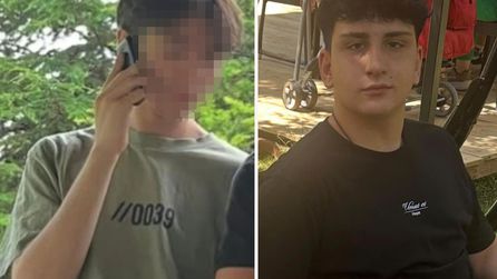 Ankara'da Kayra Atman'ı bıçaklayarak öldüren şüphelinin ifadeleri