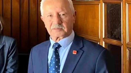 CHP Karabük İl Başkan Yardımcısı Filyos Çayı'nda kayboldu