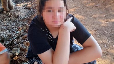 14 yaşındaki Şerife Sude Y. Antalya'da kayboldu, bulundu